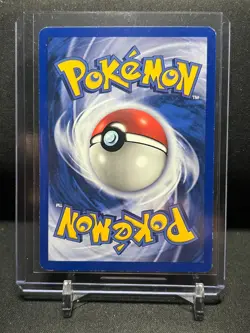 Dugtrio 23/130 Rare Pokemon 2000 Base Set 2 LP - Image 2
