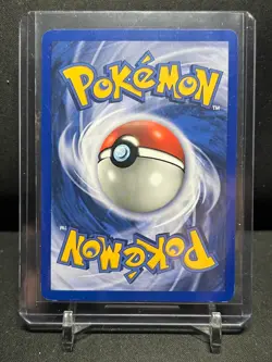 Pidgeot 14/130 Holo Rare Pokemon 2000 Base Set 2 MP - Image 2