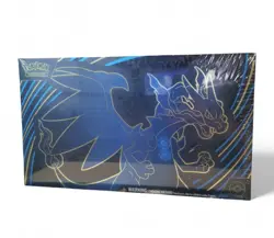 Pokemon TCG: Phantasmal Flames Ultra Premium Collection (UPC) | Sealed ✅FAST🚛 - Image 1