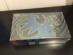 Pokemon TCG: Phantasmal Flames Ultra Premium Collection (UPC) | Sealed ✅FAST🚛 - Image 2