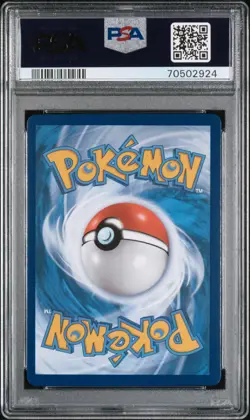 PSA 10 Pokemon TCG 2021 SWSH Evolving Skies #095 Fa/Umbreon Vmax GEM MT - Image 2