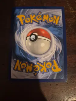 Pokemon TCG: Iron Valiant EX 261/182 SV: Paradox Rift Gold Hyper Rare Holo - Image 2