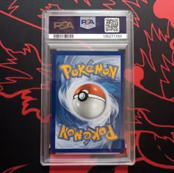 💎PSA 9 pokemon Pikachu - 225 Black Star Promo (World Championship 2025) - Image 2