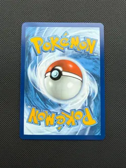 Pokemon TCG - Victini SVP208 - Scarlet & Violet Promo - Image 2