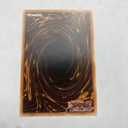 Yugioh Red-eyes Darkness Metal Dragon Sdaz-en007 Albaz Strike 1st Edition common - Image 2