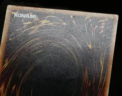 Yu-Gi-Oh! Summoned Skull SC-51 Ultimate Rare [G-EX] OCG Japanese UMR | JP 2001 - Image 5