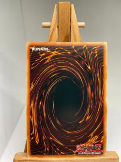 Amorphage Sloth - Super Rare 1st Edition FIGA-EN056 - NM - YuGiOh - Image 2