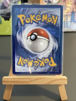 Nest Ball Holo 181/198 EUIC International Europe Stamped Promo 2024 Pokemon Card - Image 2