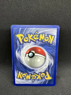 Pokemon TCG Raichu Base Set Holo Rare Card 14/102 Unlimited - Image 2
