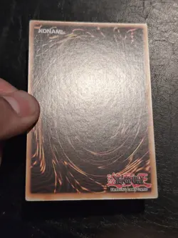 Yu-Gi-Oh SUPER RARE CARD PSY-FRAMEGEAR DELTA OP25-EN005 1ST NM/VLP - Image 4