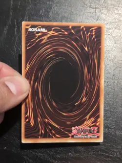 Yu-Gi-Oh SUPER RARE CARD PSY-FRAMEGEAR DELTA OP25-EN005 1ST NM/VLP - Image 5