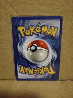 Pikachu WB Movie Promo Card 04/53 WOTC Promo, Excellent Condition - Image 2