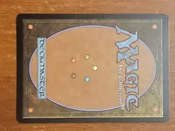 Increasing Ambition FOIL Dark Ascension PLD Black Rare MAGIC CARD - Image 2