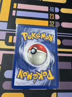ODDISH - 63/82 - Team Rocket - Pokemon Card - LP - Image 2