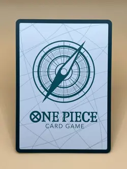 One Piece CCG ~ Gold.D.Roger Gold Don!! Card OP-13 Carrying On His Will : M/NM - Image 3