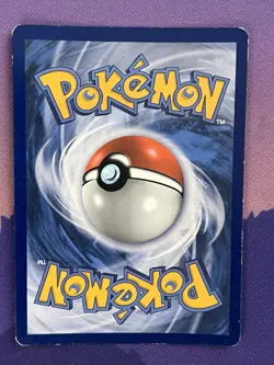 Slowking 21/122 Breakpoint Cosmos Holo Rare Pokemon Card - Image 2