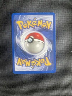 Pokemon Card - Psyduck 65/82 Common 1st Edition Team Rocket - NM - Image 4