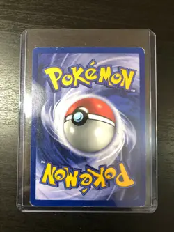 Cubone 1st Edition Pokemon Card Jungle Set 50/64 WOTC NM - Image 2