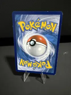 Pokemon Cards- Jirachi - 42/108 reverse holo - Image 2