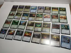Universes Beyond: Fallout Commander Deck - Mutant Menace MTG - Image 2