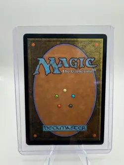 Near Mint Orcish Bowmasters LTR 103 Lord of the Rings - Image 3