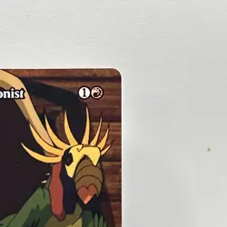 Dockside Extortionist NM Borderless 0028 MTG TLE Avatar Unplayed Regular - Image 3