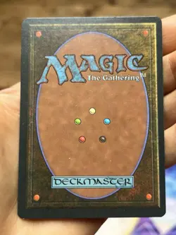 4x German FBB • Lightning Bolt • Pack Fresh • Mtg (1720) - Image 4