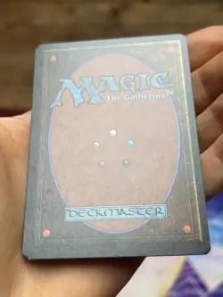 4x German FBB • Lightning Bolt • Pack Fresh • Mtg (1720) - Image 5