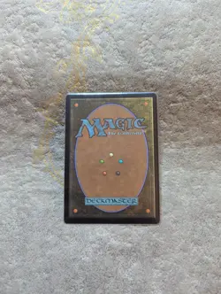 Snapcaster Mage (Borderless) (Chocobo Track Foil) Commander: Final Fantasy Foil - Image 2