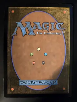 Karplusan Forest NM FOIL Dominaria United MTG FREE SHIPPING - Image 2