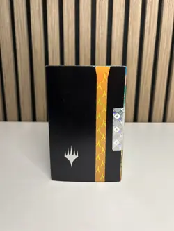 Magic: The Gathering - Final Fantasy Chocobo Bundle Box (New & Sealed) - Image 5