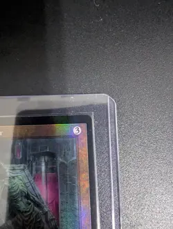 Ashnod's Altar The Brothers' War: Retro Frame Artifacts Foil mtg - Image 3