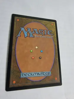 Tinker FOIL Urza's Legacy LP+ MTG Magic the Gathering - Image 2