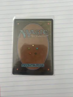 FOIL Darkness of Eternity - Dark Ritual (Showcase) Final Fantasy: TTA - MTG NM - Image 2