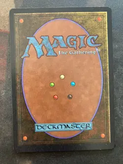 *** ARABIAN NIGHTS Rukh Egg (Dark) *** NM-Mint - DUTY FREE - MtG Magic - Image 2