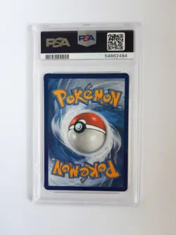 PSA 10 Rockruff Holo Hidden Fates SV23/SV94 Shiny Rare Pokemon Gem Mint - Image 2