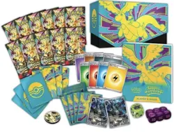 Ascended Heroes Pokemon Center Elite Trainer Box (ETB) - PRESALE CONFIRMED - Image 2