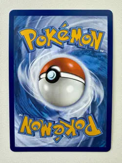 Arven's Mabosstiff ex 235/182 SIR Pokemon TCG Destined Rivals (Pack Fresh) NM+/M - Image 2