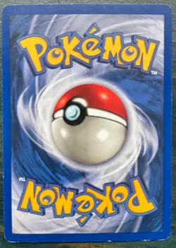 Pokemon TCG | Venonat 63/64 | Jungle 1st Edition | NM - Image 2