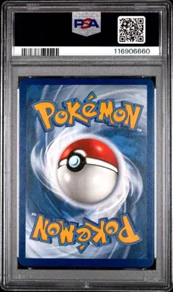2021 POKEMON CELEBRATIONS #009 SURFING PIKACHU VMAX FULL ART PSA 10 (K660) - Image 2