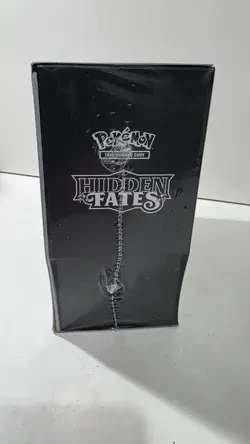 Pokemon TCG - Sealed Hidden Fates Elite Trainer Box factory sealed - Image 3