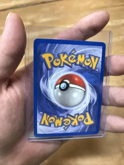 Pokemon TCG Team Rocket #60/82 Magnemite 1st Edition LP - Image 2