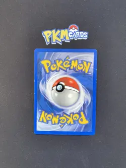 Pokemon TCG Eevee Neo Discovery 38/75 Regular LP. - Image 2
