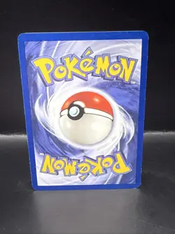 Pokemon TCG Dark Jolteon 38/82 Unlimited Team Rocket 1st Edition WOTC - Image 3