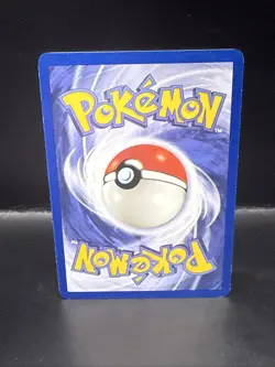 Pokemon TCG Dark Jolteon 38/82 Unlimited Team Rocket 1st Edition WOTC - Image 4