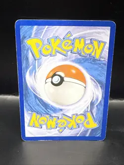Pokemon Meloetta EX RC25/RC25 Legendary Treasures Radiant Collection - Image 5