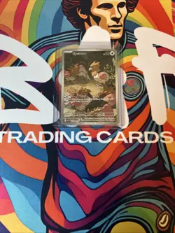 Pokemon Mega Evolutions Spearow 151/132 - Image 1