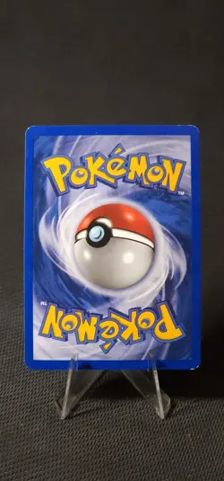 Pokemon Moltres 27/62 WOTC Fossil Unlimited LP - Image 3