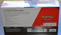 Pokemon Surging Sparks Elite Trainer Box and Booster Bundle 2-Pack - Image 2
