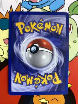 Snorlax 27/64 Non-Holo Pokemon Jungle WOTC 1999 MP Dutch - Image 3